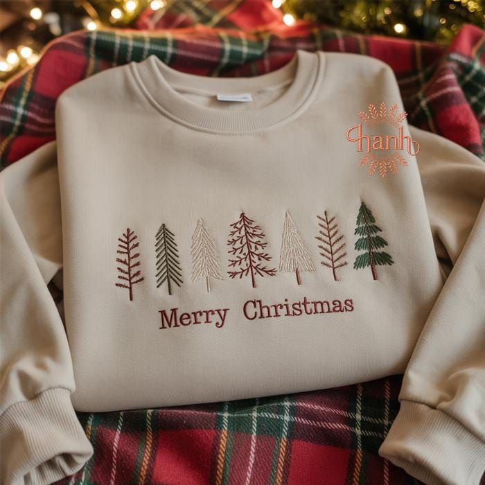 Merry Christmas Warm Winter Sweatshirts, Best Christmas Gift