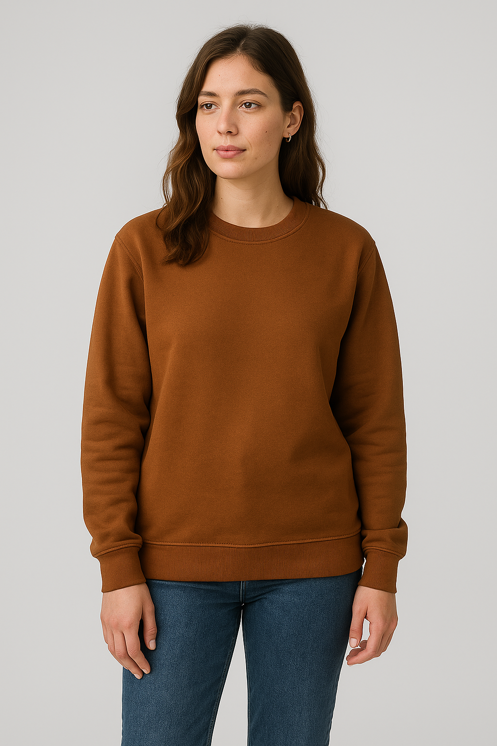 Women's Winter Sweatshirts by Mercury