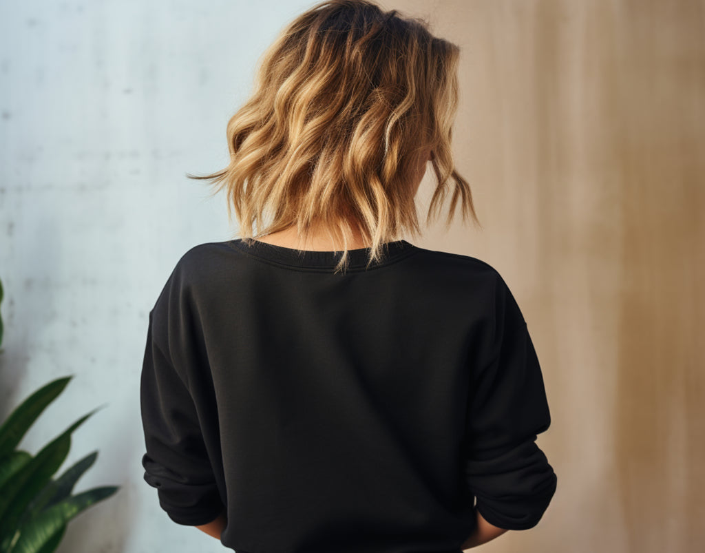 Women's Winter Sweatshirts by Mercury