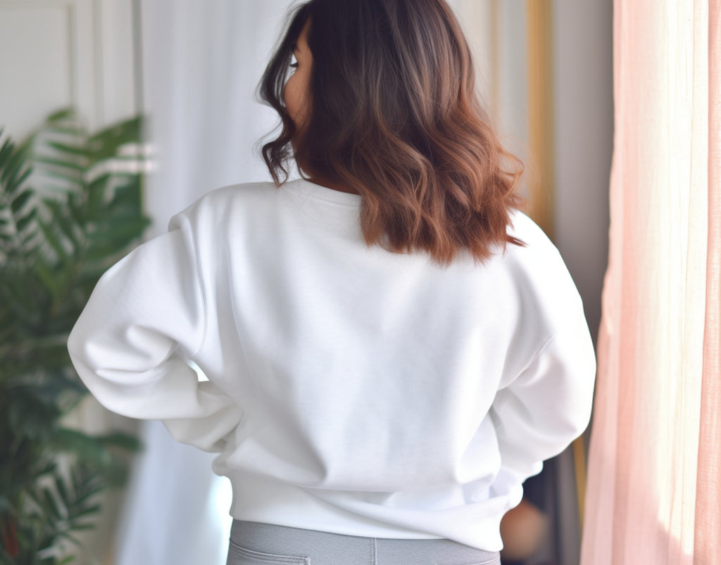 Women's Winter Sweatshirts by Mercury