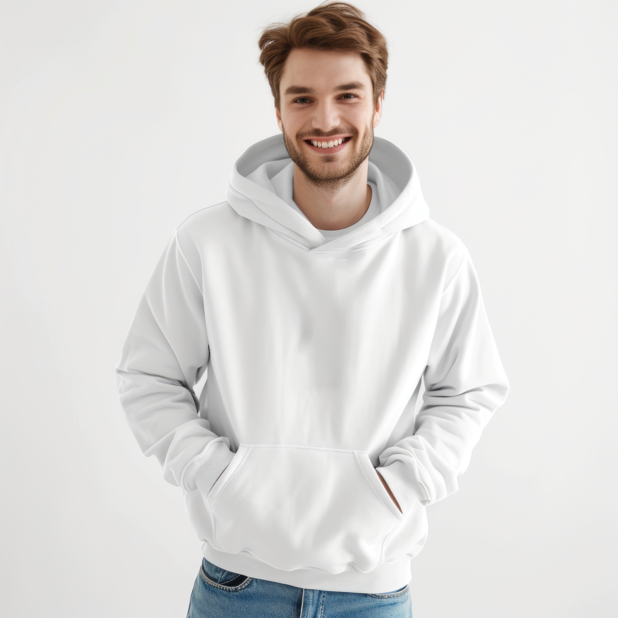 Mercury's Double Hooded winter Hoodies