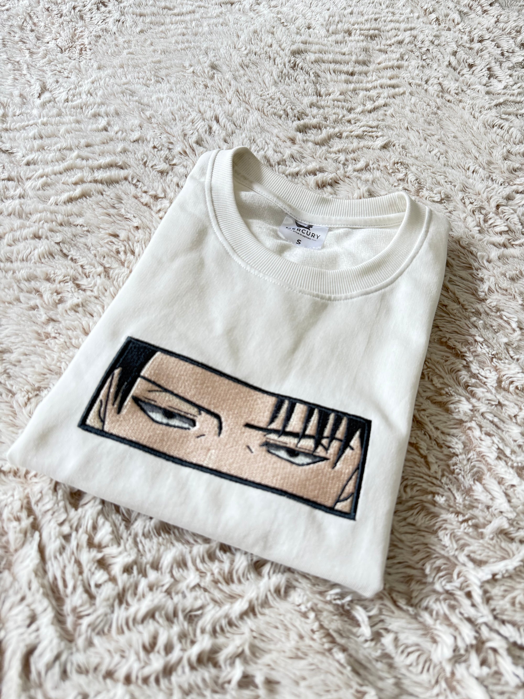 Lowkey Menace Tee
