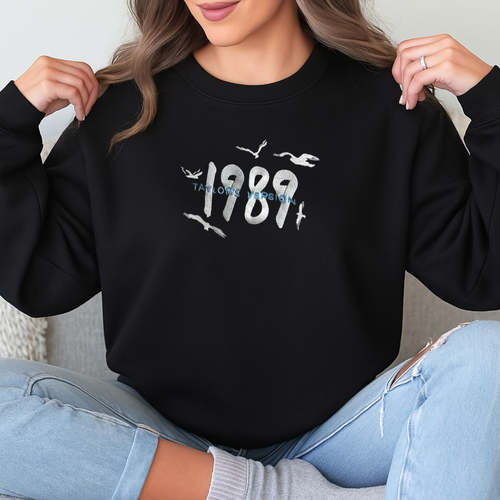 1989 Reimagined Sweatshirt