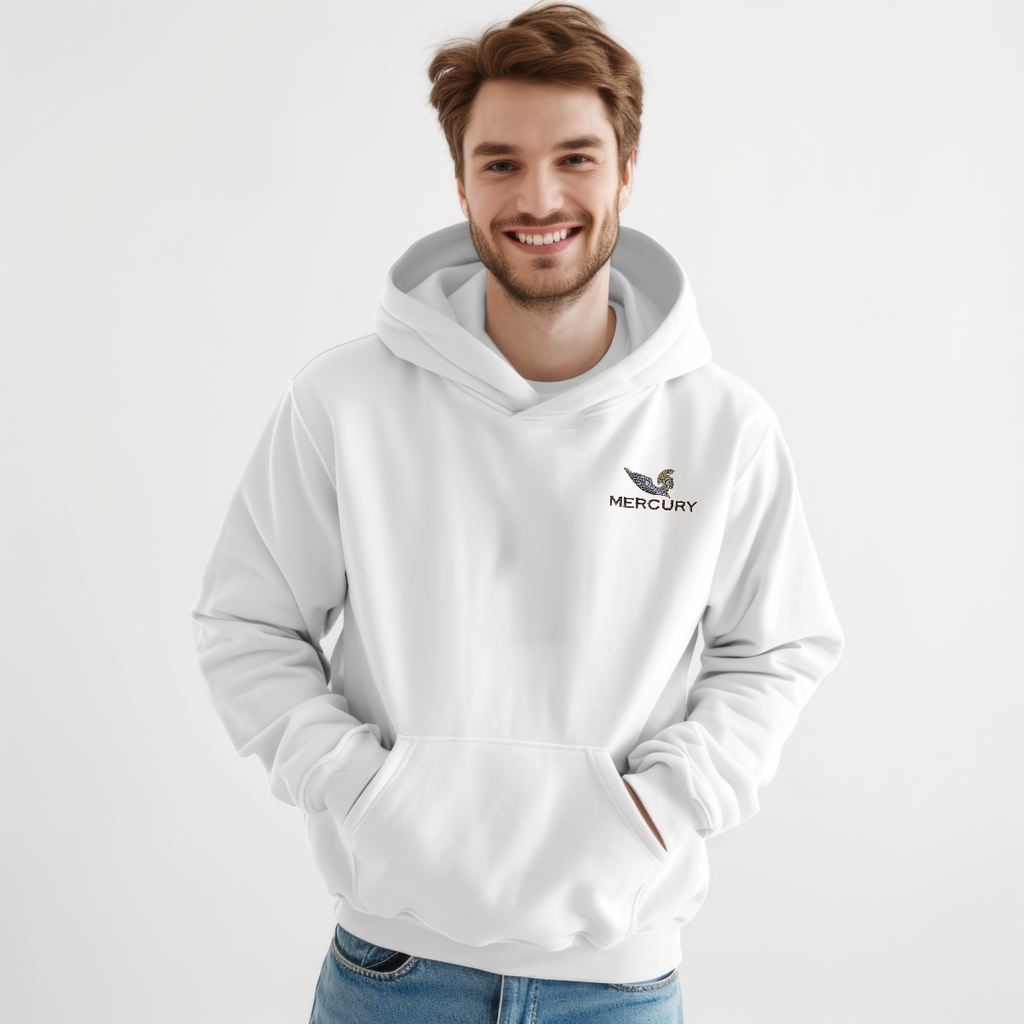 Underground Legacy Hoodie