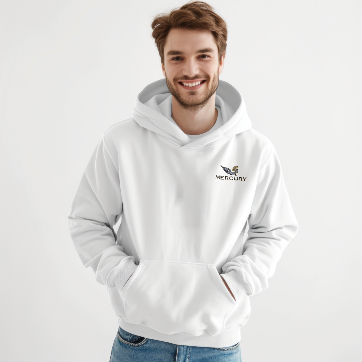 Underground Legacy Hoodie