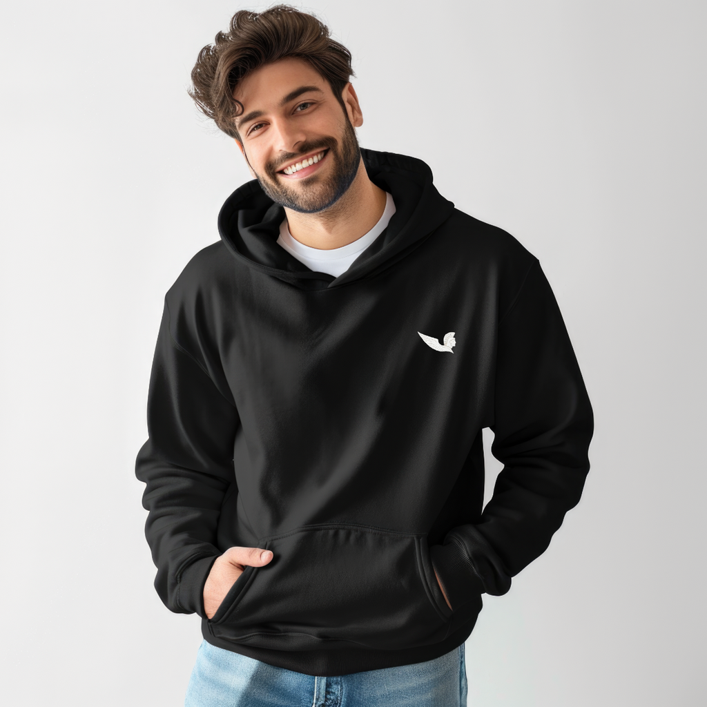 Ronin Gangster Hoodie