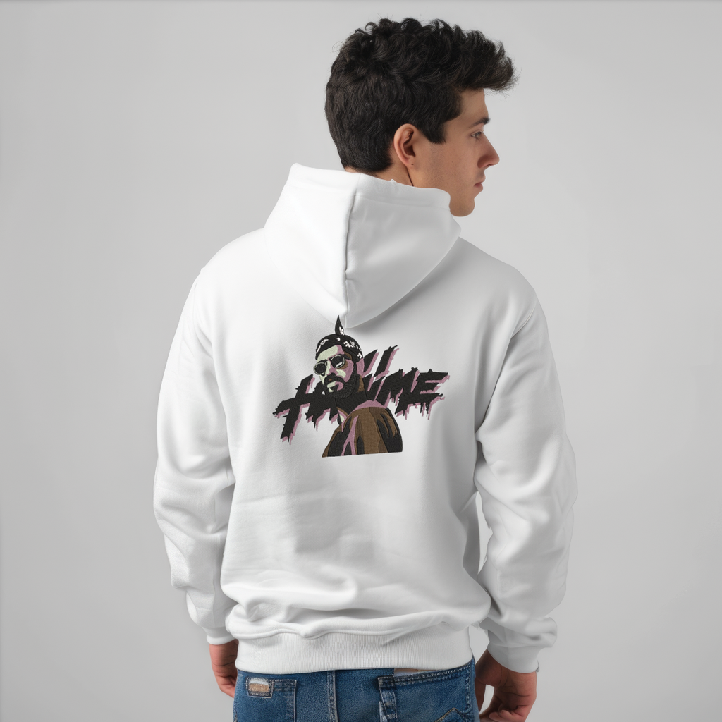 Underground Legacy Hoodie