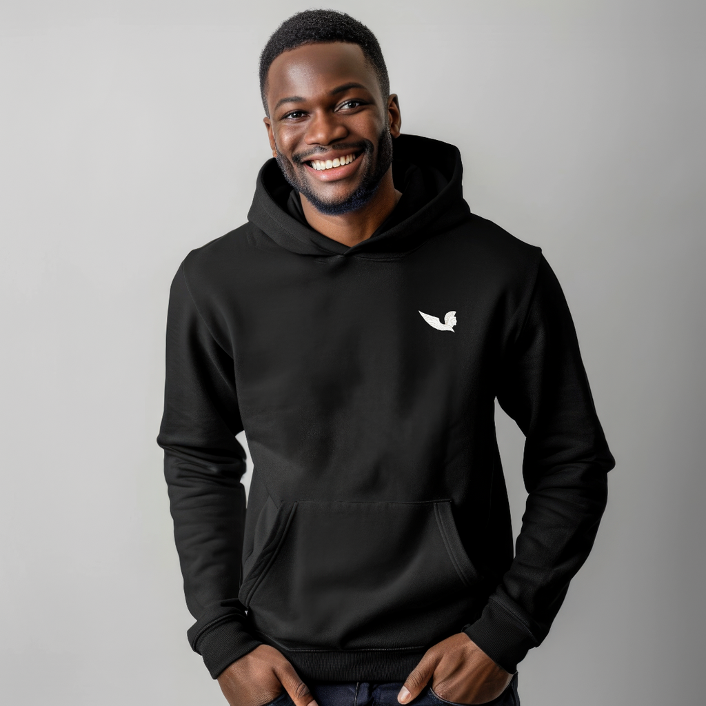 Underground Legacy Hoodie