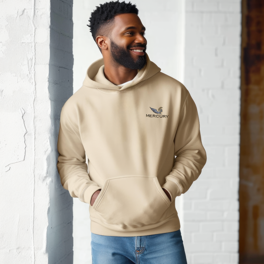 Underground Legacy Hoodie