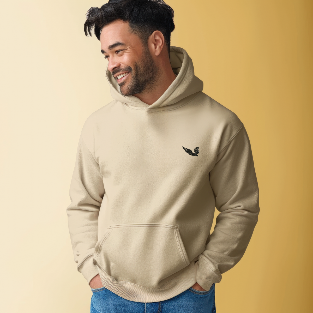 Ronin Gangster Hoodie