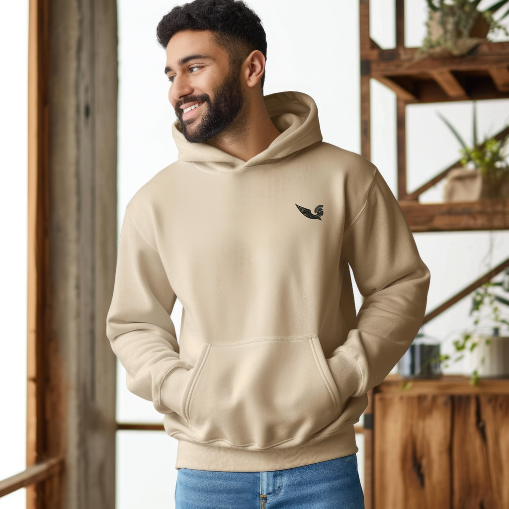 Underground Legacy Hoodie