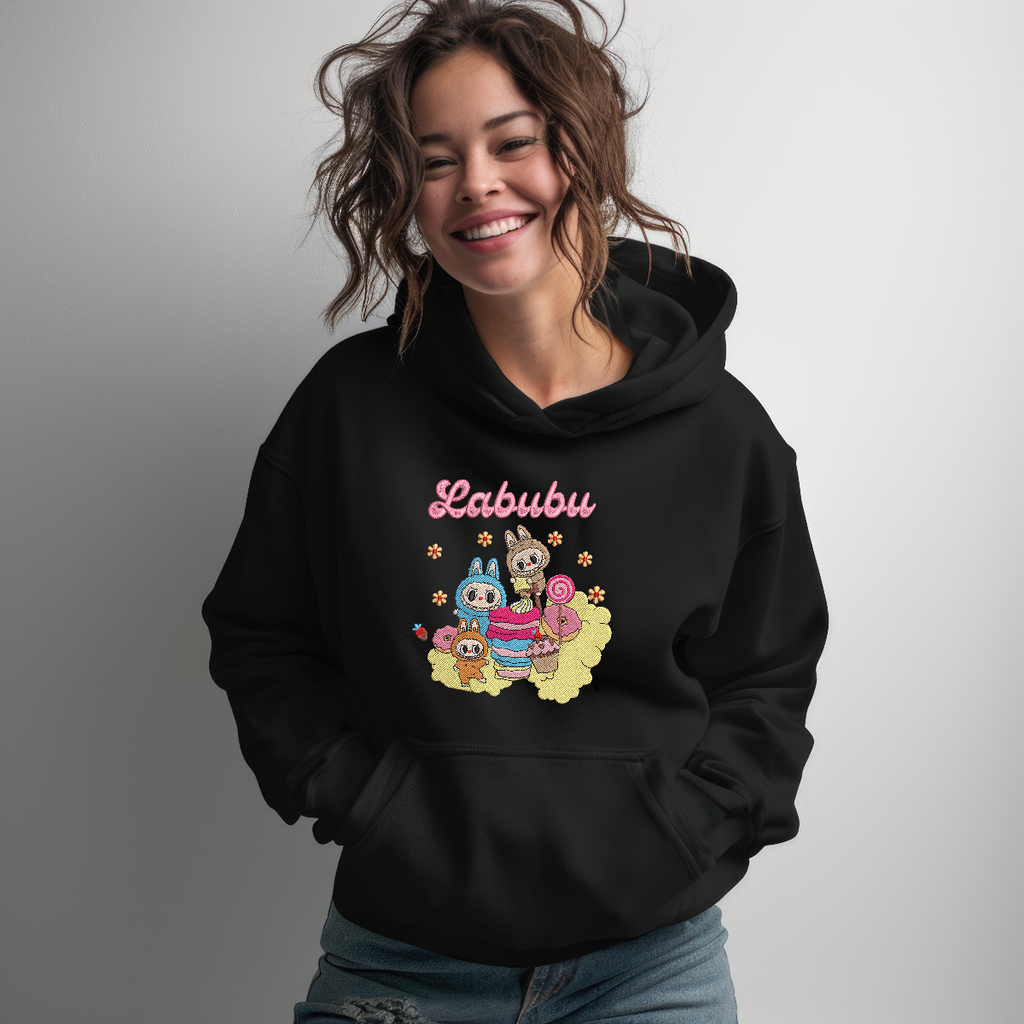 Dreamland Hoodie