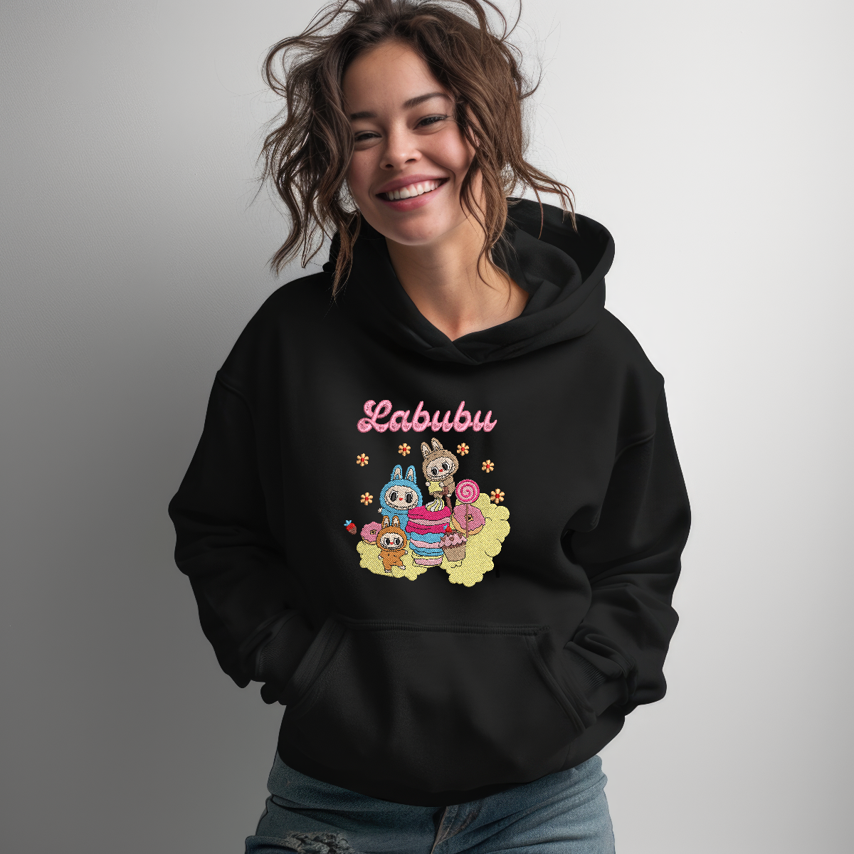 Dreamland Hoodie