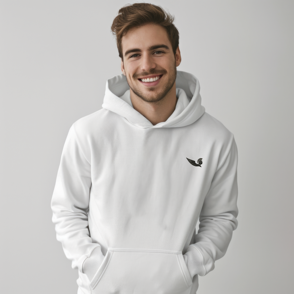 Ronin Gangster Hoodie