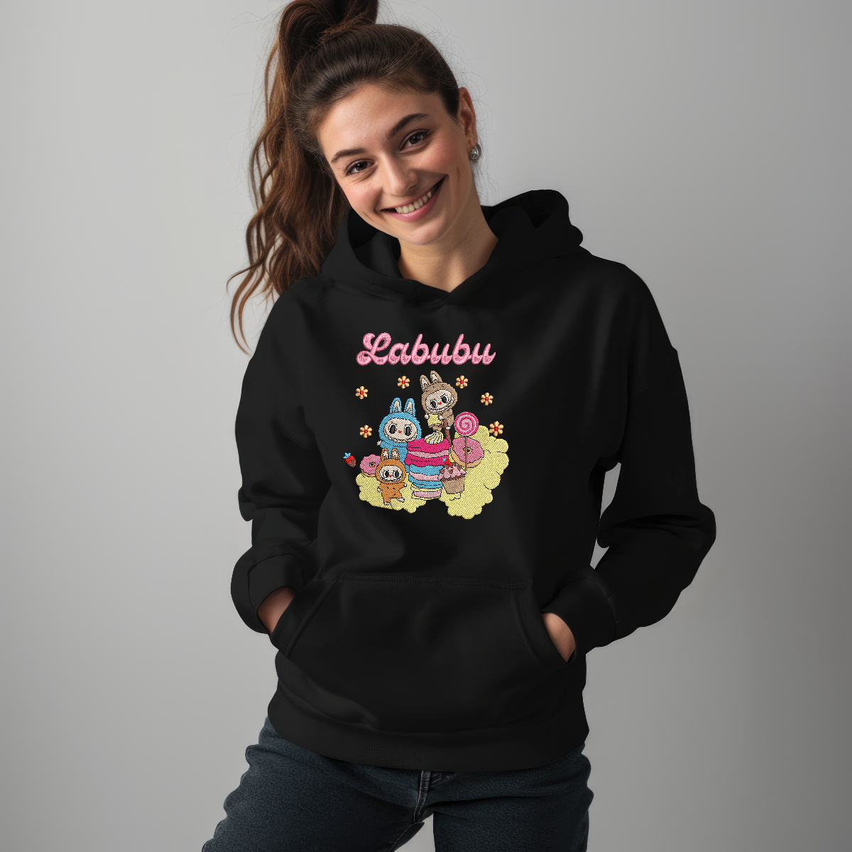 Dreamland Hoodie