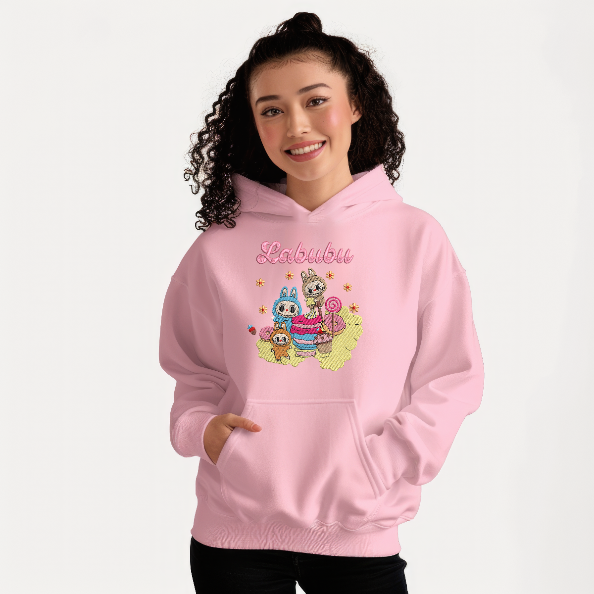 Dreamland Hoodie