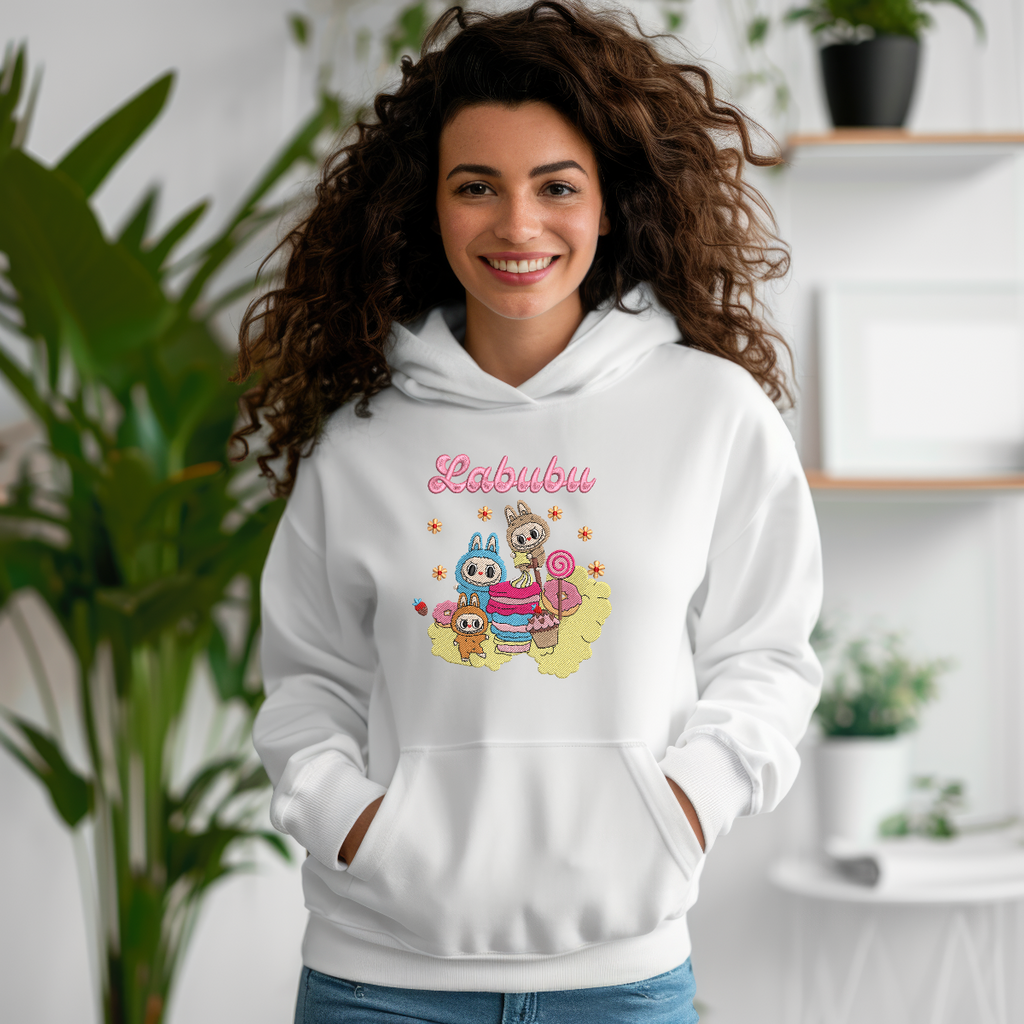 Dreamland Hoodie