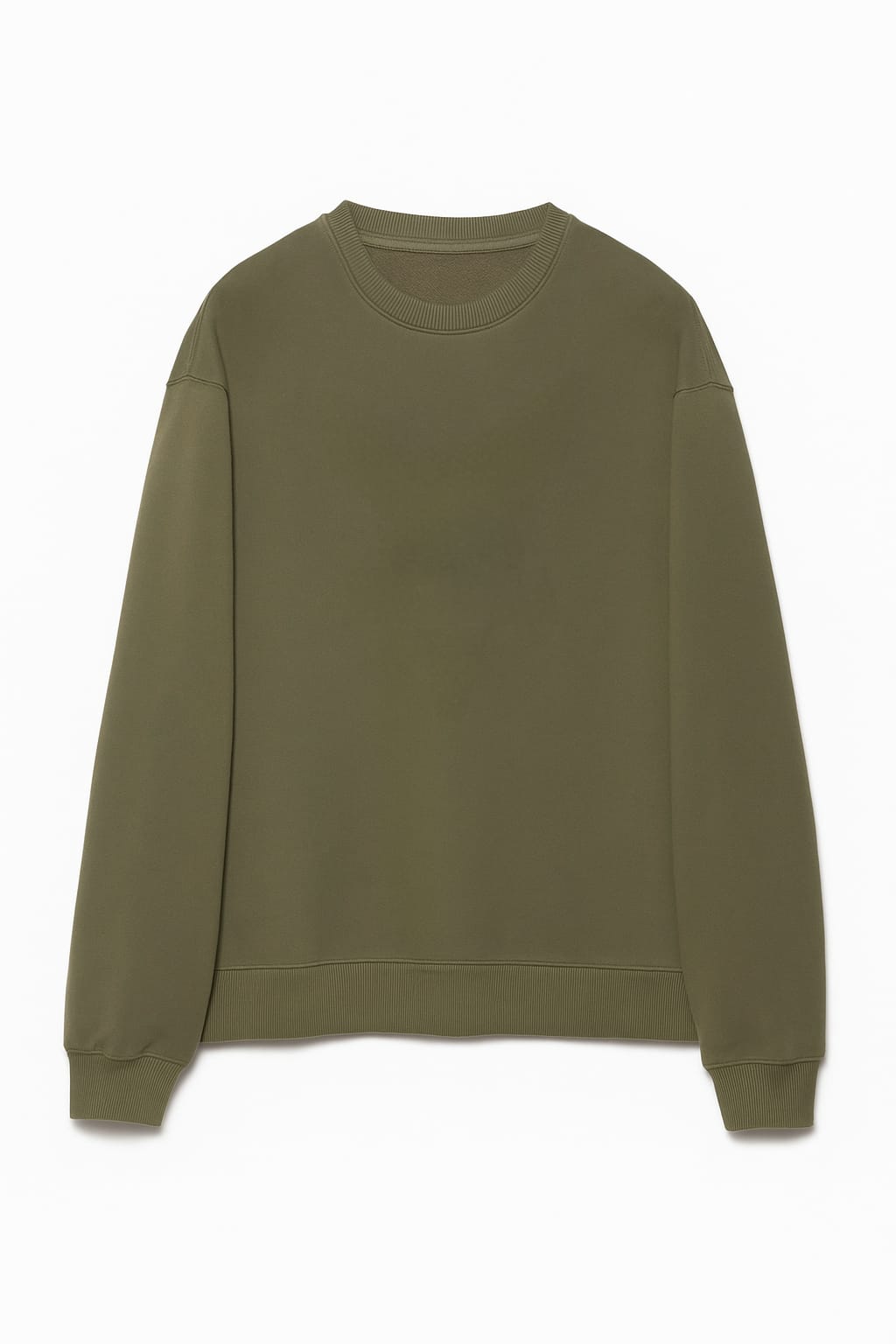 Serpent Sage Crewneck