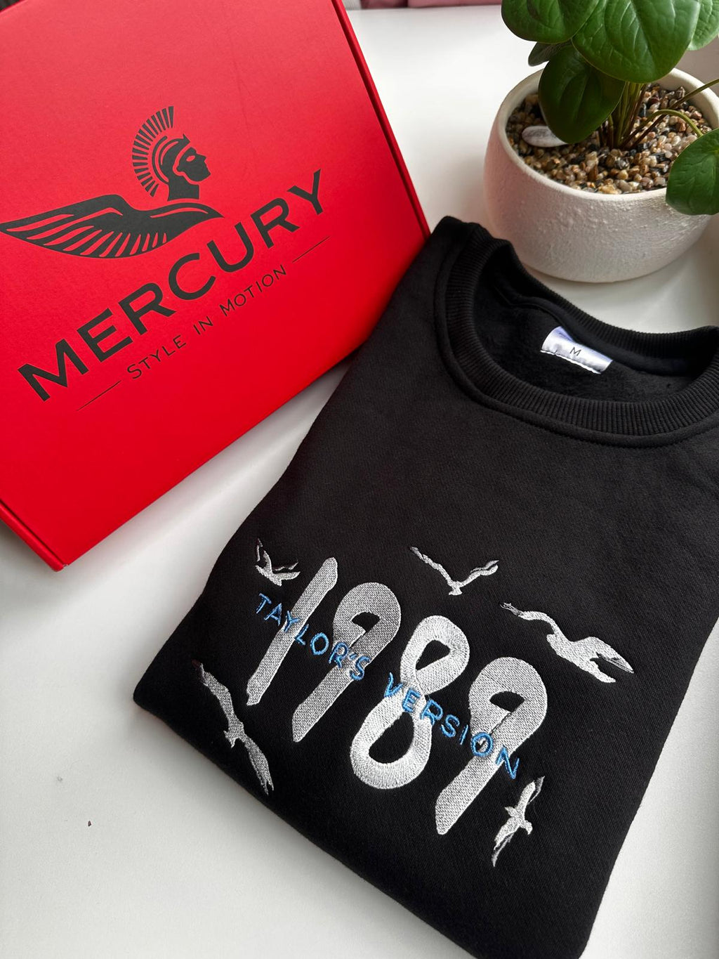 1989 Reimagined Sweatshirt