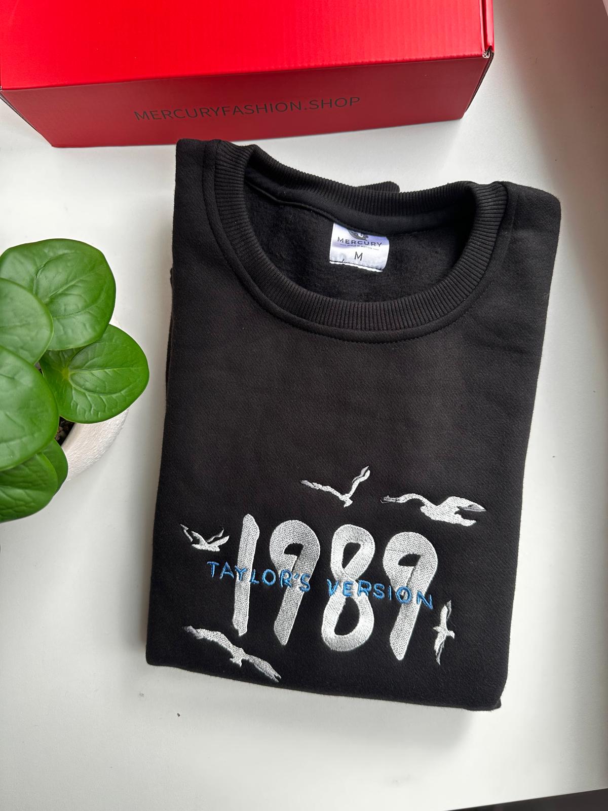 1989 Reimagined Sweatshirt