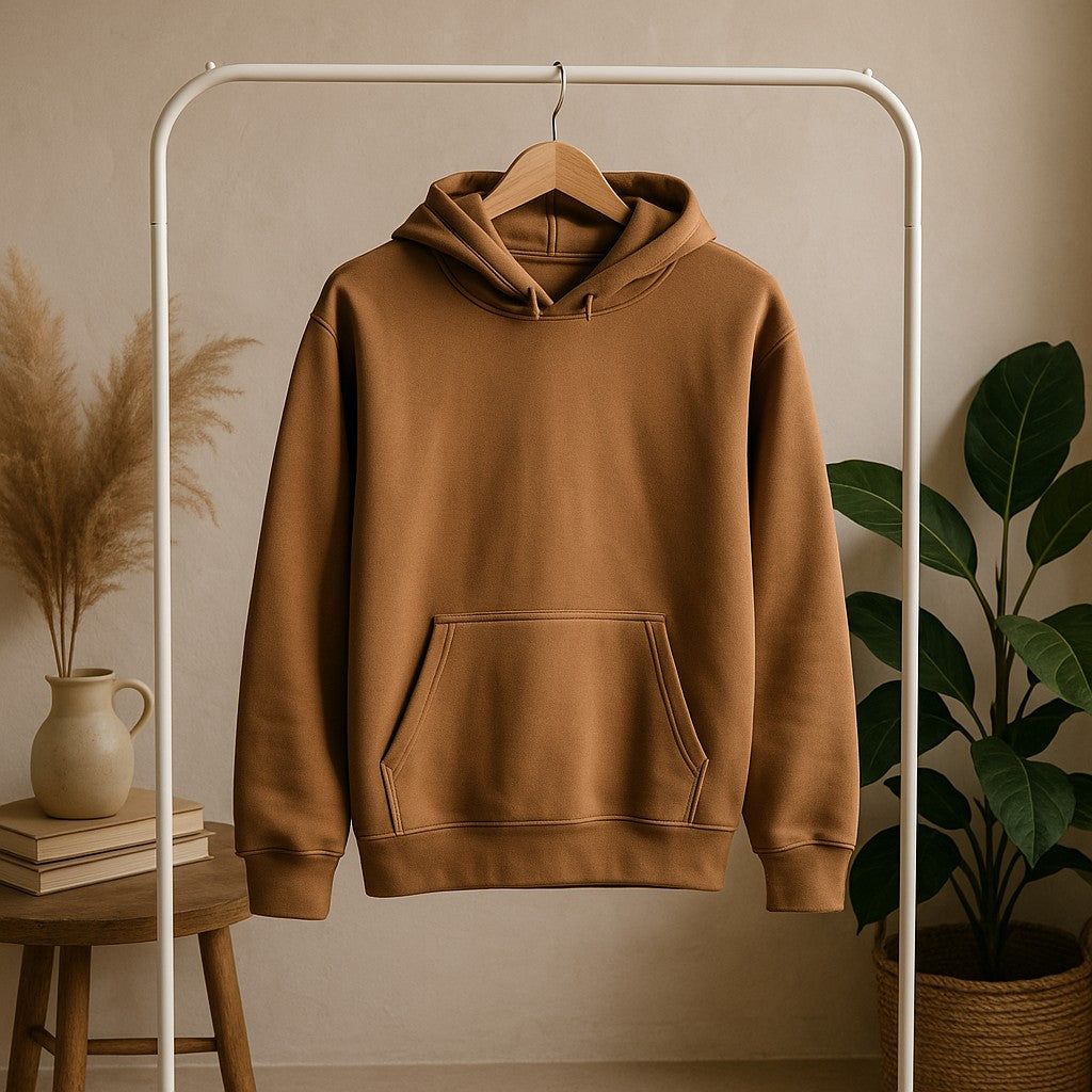 Mercury's Double Hooded winter Hoodies