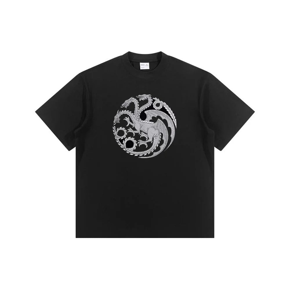 Shadow Wyrm Tee