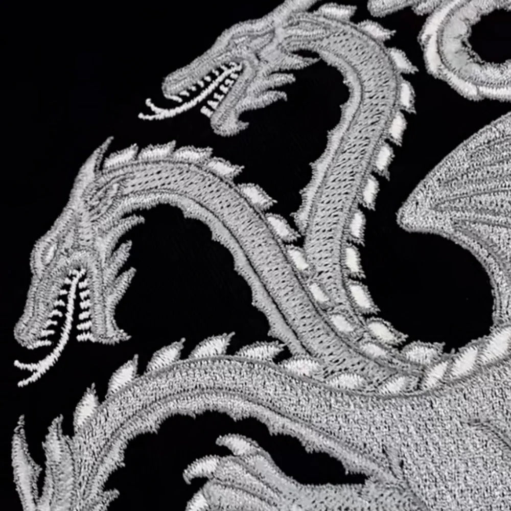 Shadow Wyrm Tee