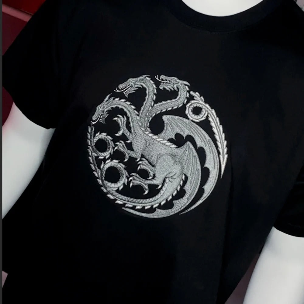 Shadow Wyrm Tee
