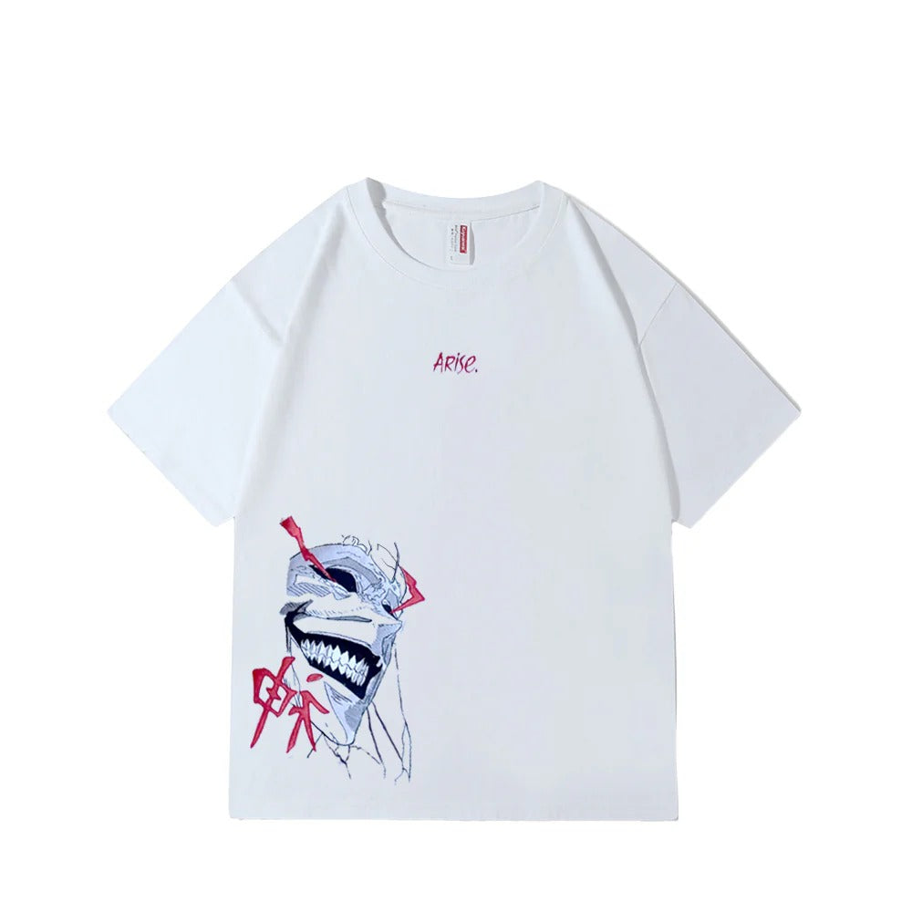 Arise Berserk Tee