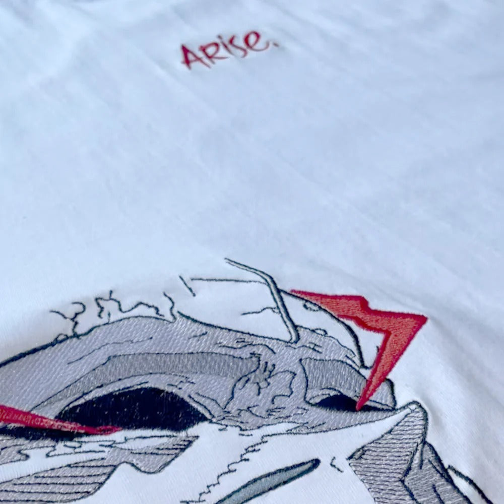 Arise Berserk Tee
