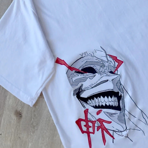 Arise Berserk Tee