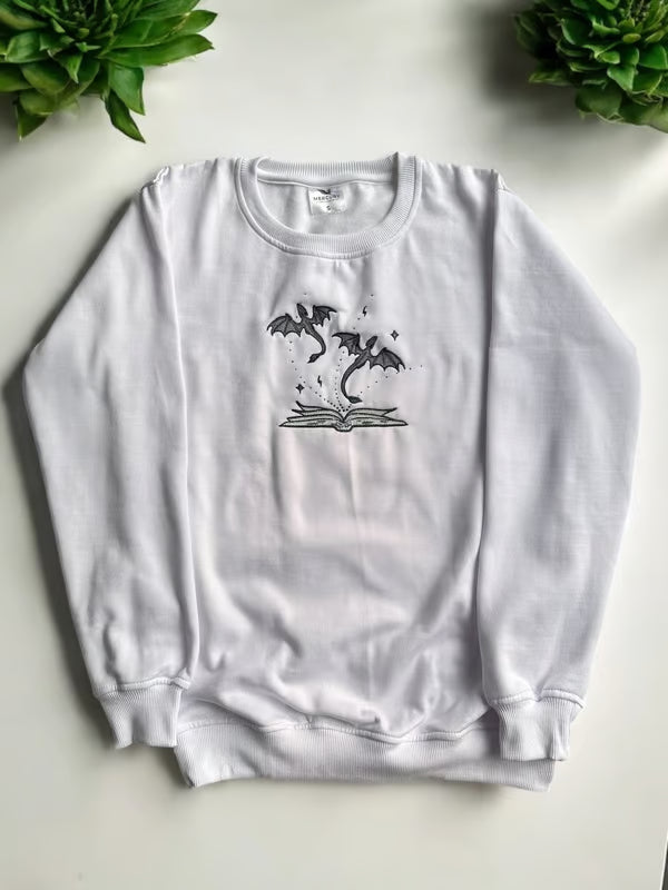 Midnight Sparks Sweatshirt