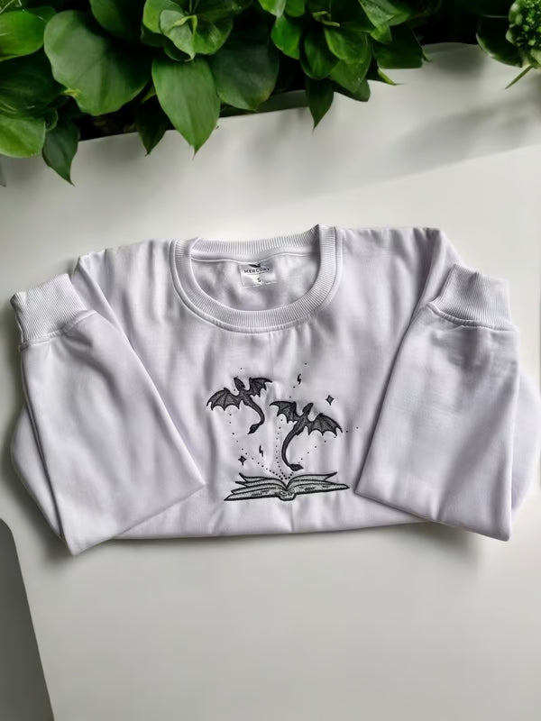 Midnight Sparks Sweatshirt